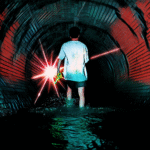 Scott Savino's Series of Grave Mistakes