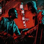 Scott Savino's Series of Grave Mistakes